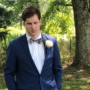 Meet your Posher, Jack